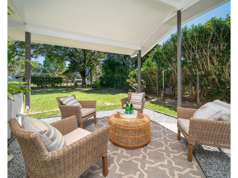 67 Clarke Street, Manunda QLD 4870