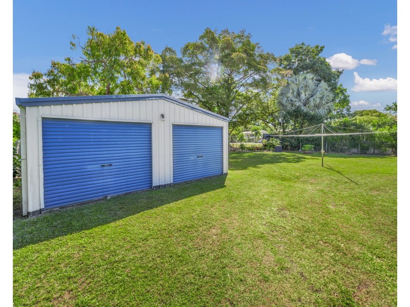 67 Clarke Street, Manunda QLD 4870