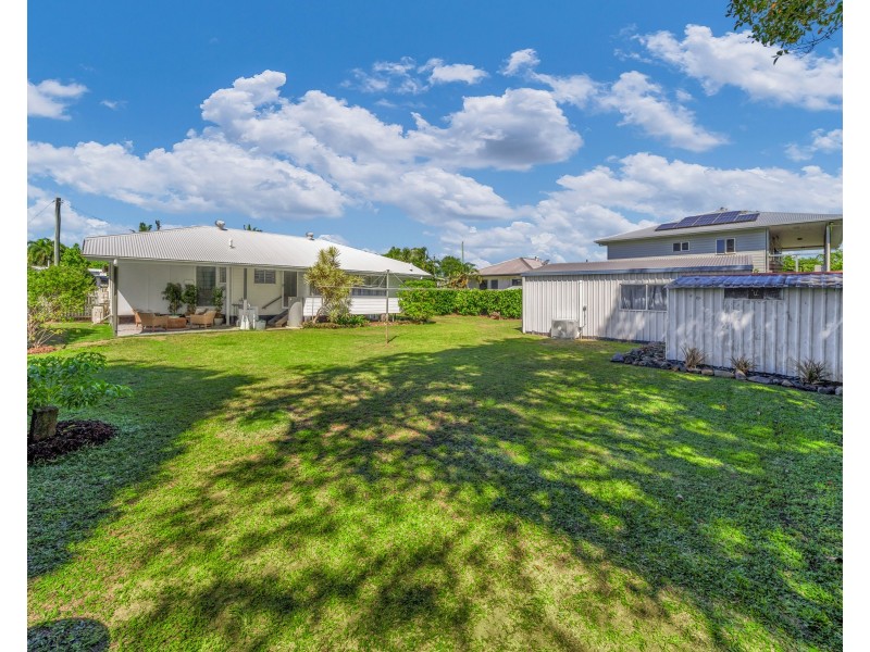 67 Clarke Street, Manunda QLD 4870