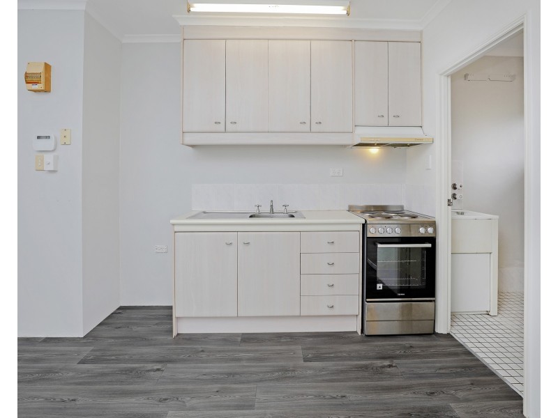 22/1 Chester Court, Manunda QLD 4870