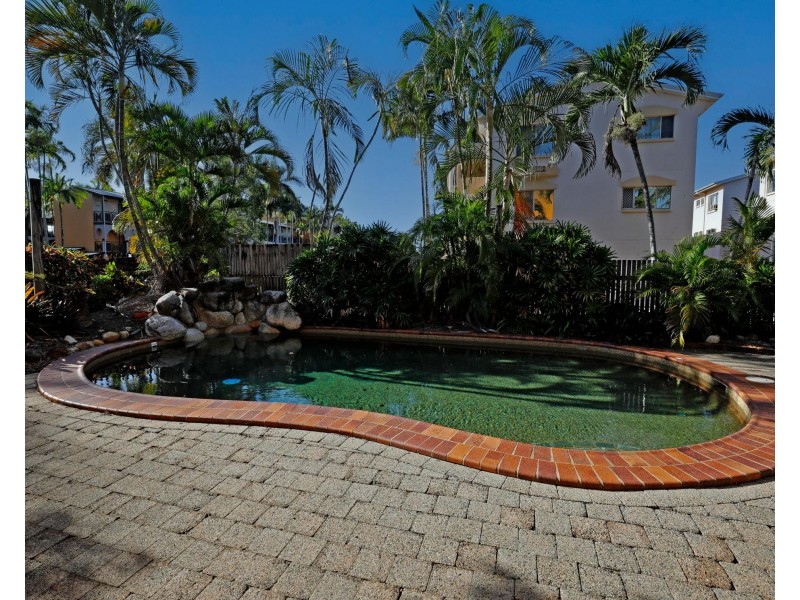 22/1 Chester Court, Manunda QLD 4870