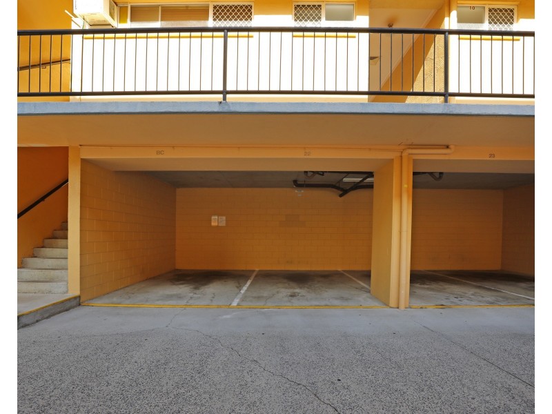 22/1 Chester Court, Manunda QLD 4870