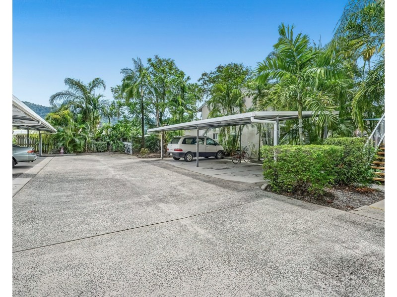 1/6 Springfield Crescent, Manoora QLD 4870