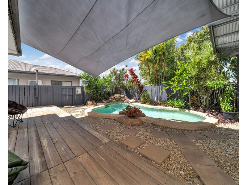 40 Mansfield Street, Earlville QLD 4870