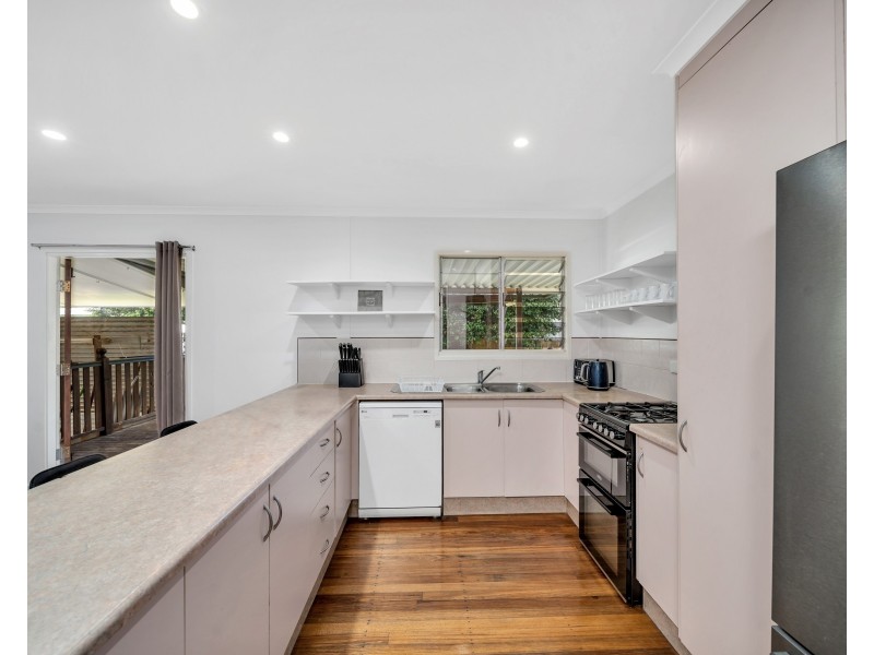 40 Mansfield Street, Earlville QLD 4870