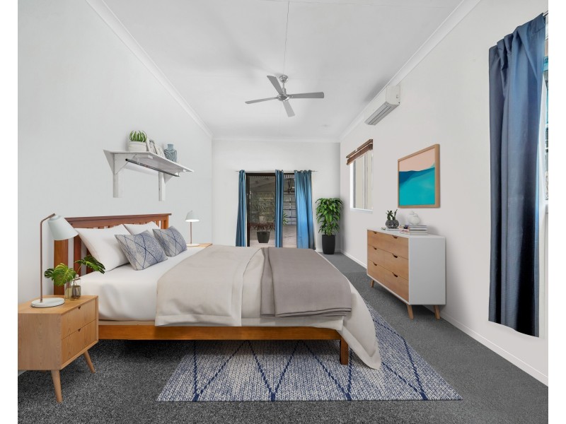 40 Mansfield Street, Earlville QLD 4870