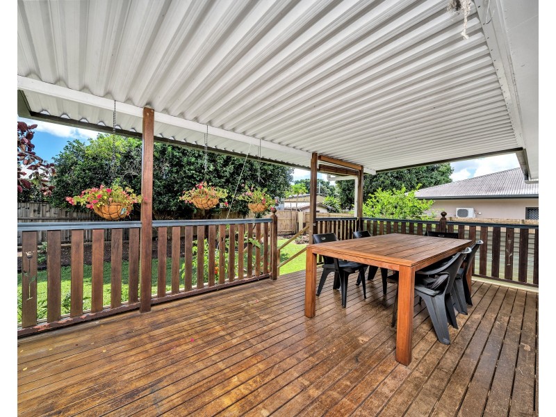 40 Mansfield Street, Earlville QLD 4870