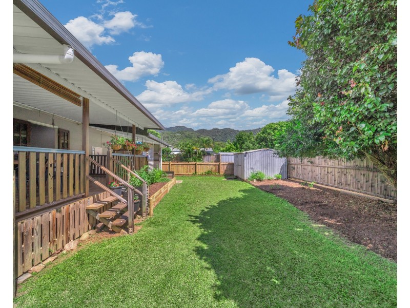 40 Mansfield Street, Earlville QLD 4870