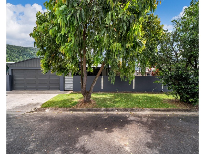 40 Mansfield Street, Earlville QLD 4870