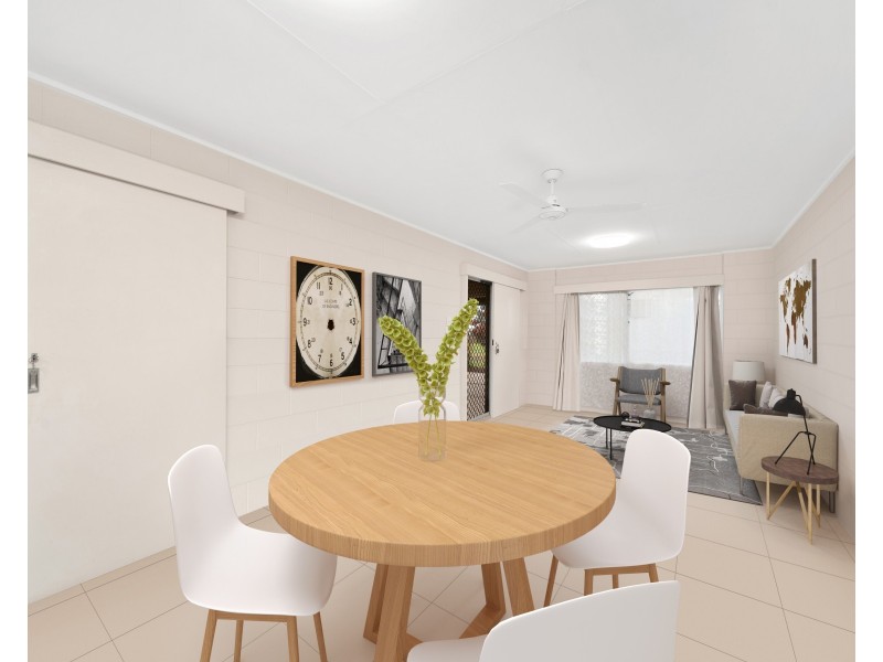 1/20 Brennan Street, Manunda QLD 4870