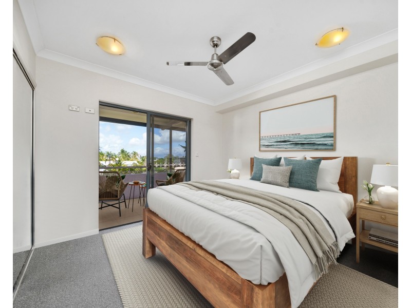 11/172 McLeod Street, Cairns North QLD 4870