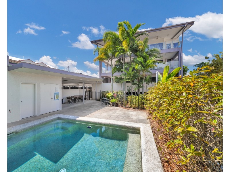 11/172 McLeod Street, Cairns North QLD 4870
