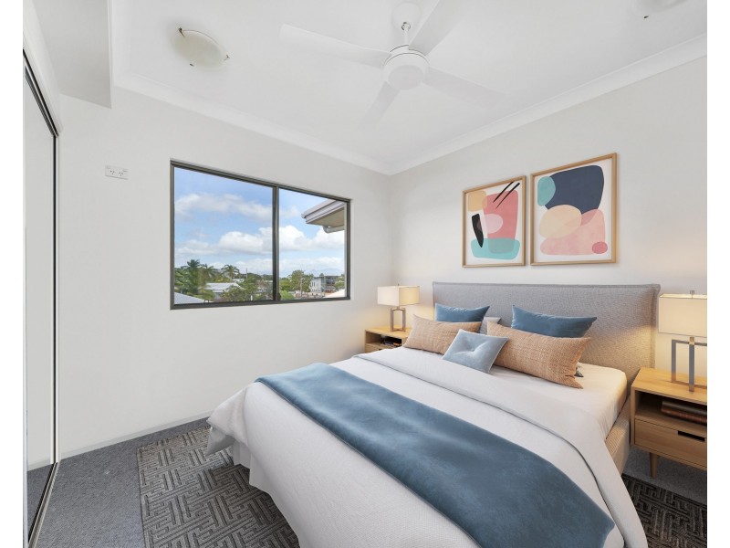 11/172 McLeod Street, Cairns North QLD 4870