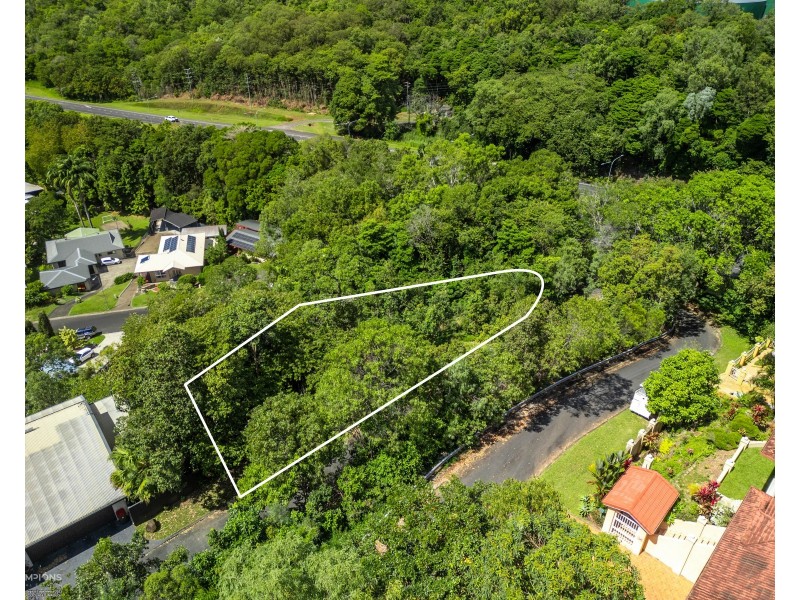 3 Trundle Terrace, Whitfield QLD 4870