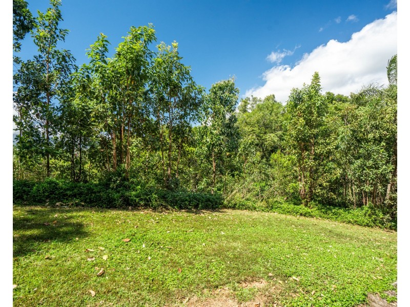 3 Trundle Terrace, Whitfield QLD 4870