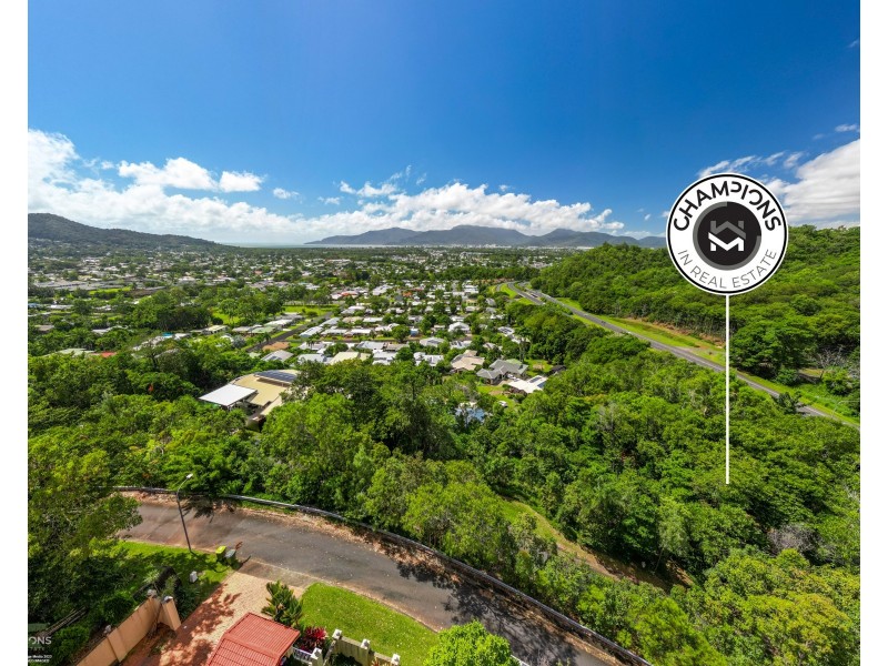 3 Trundle Terrace, Whitfield QLD 4870