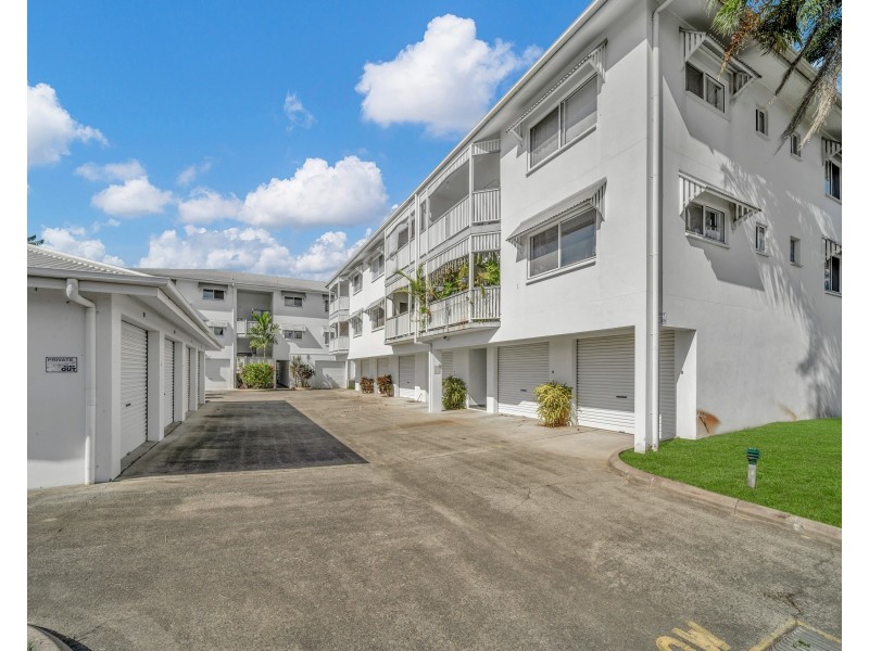 7/35-39 Martyn Street, Parramatta Park QLD 4870