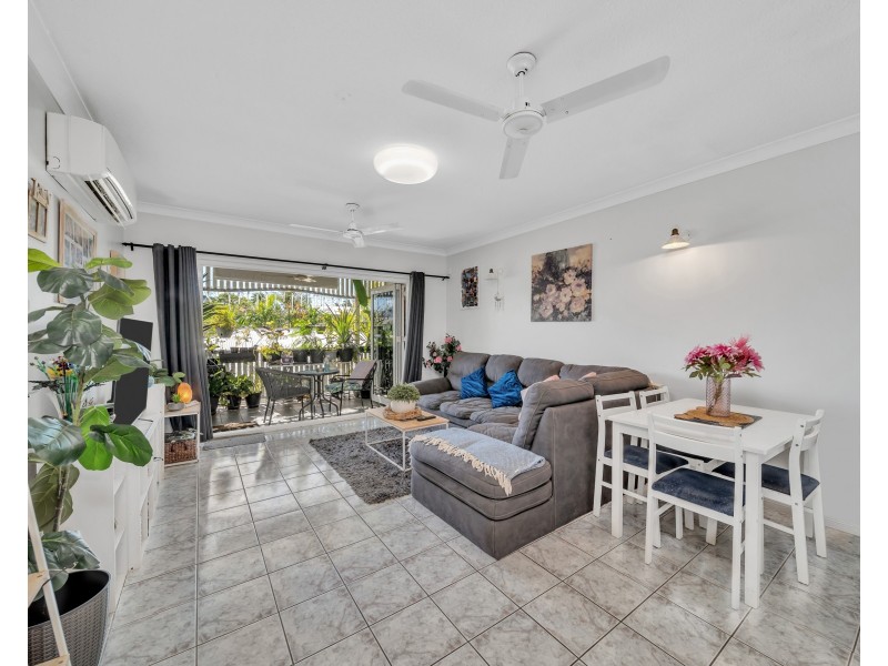 7/35-39 Martyn Street, Parramatta Park QLD 4870