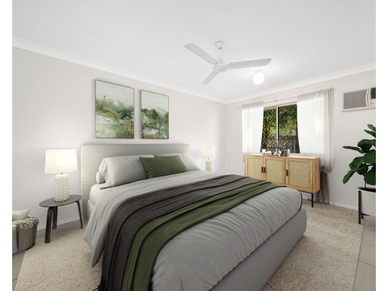 8 Gavin Hamilton Close, Redlynch QLD 4870