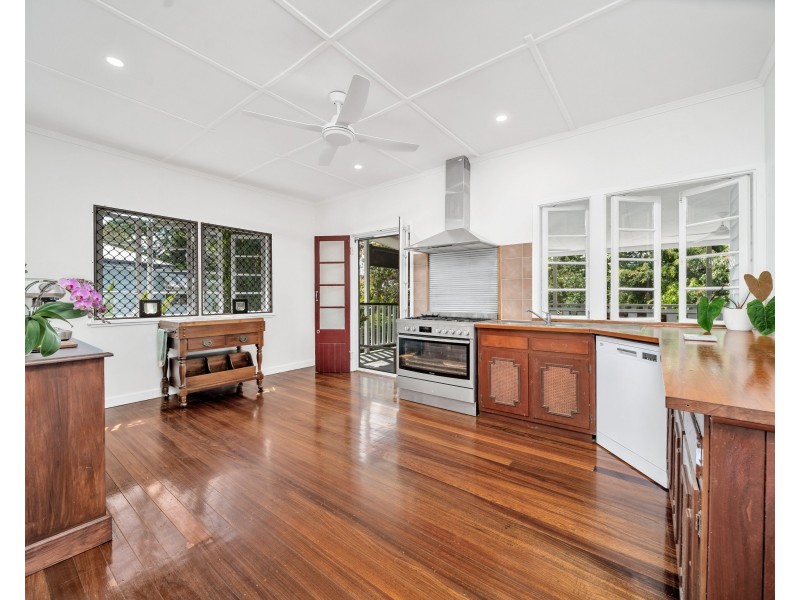 5 Hoad Street, Earlville QLD 4870