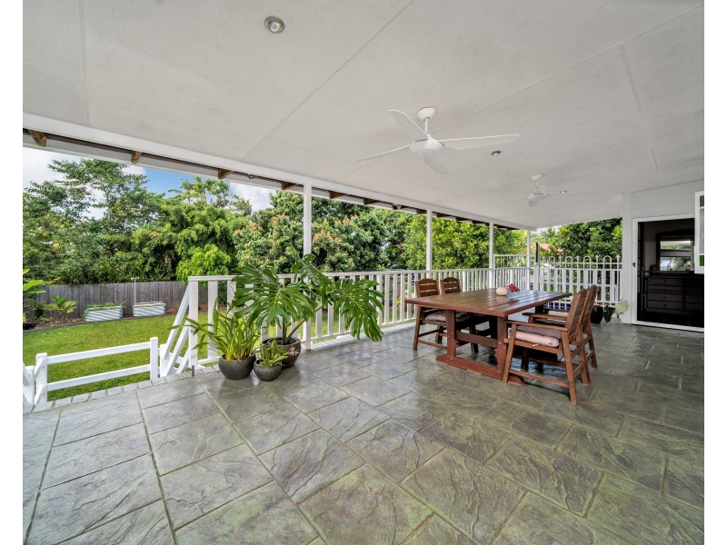5 Hoad Street, Earlville QLD 4870