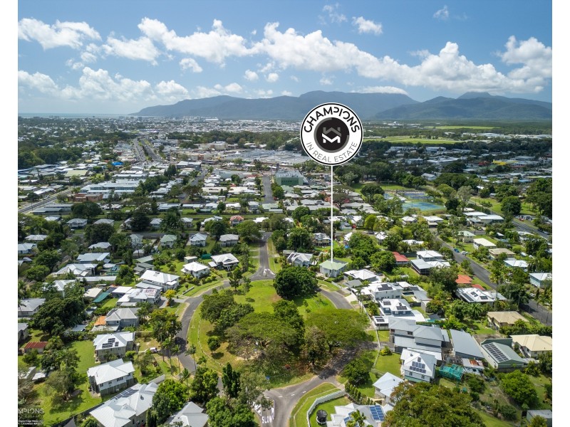 5 Hoad Street, Earlville QLD 4870