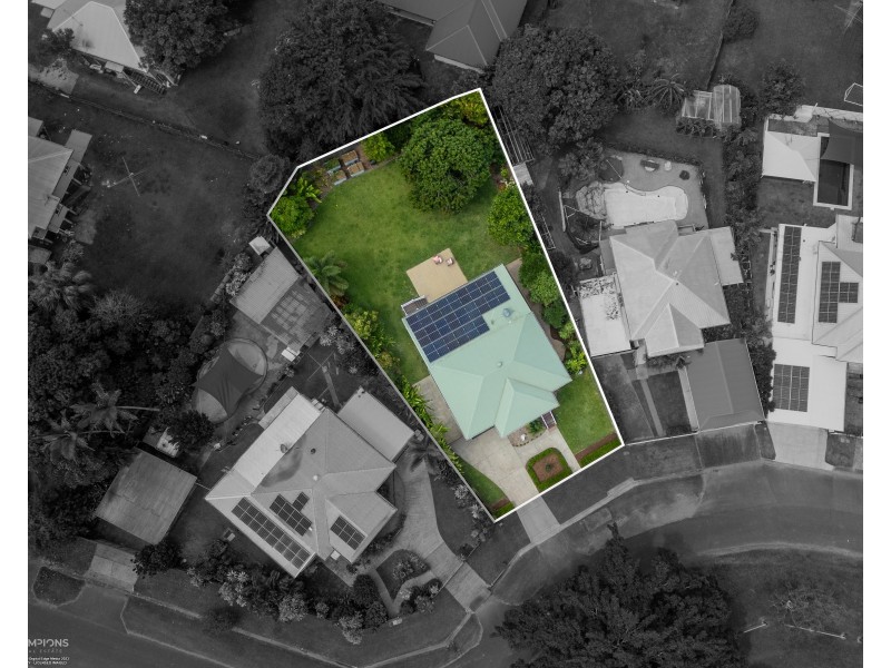 5 Hoad Street, Earlville QLD 4870