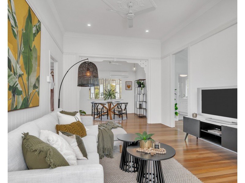 12 Barr Street, Earlville QLD 4870