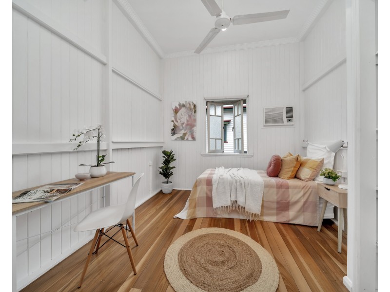 12 Barr Street, Earlville QLD 4870