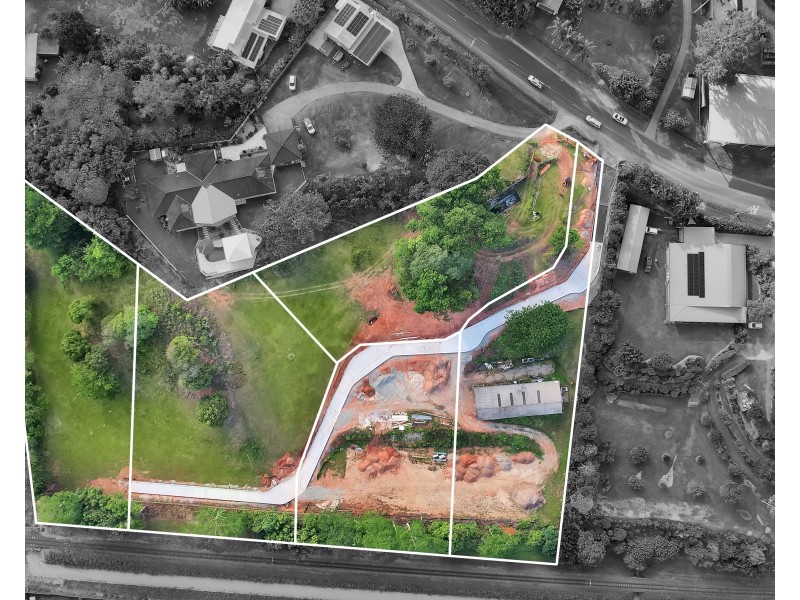 112 Harvey Road, Redlynch QLD 4870