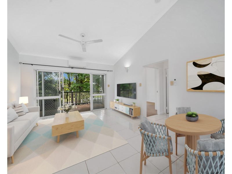 18/20 Pioneer Street, Manoora QLD 4870