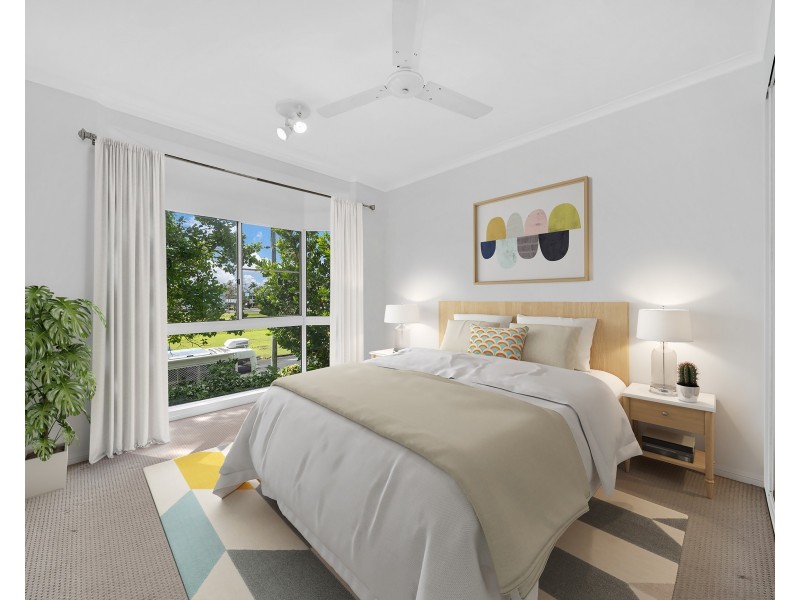 18/20 Pioneer Street, Manoora QLD 4870