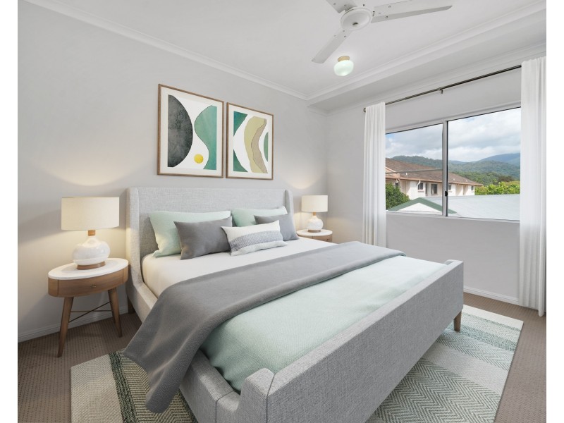 18/20 Pioneer Street, Manoora QLD 4870