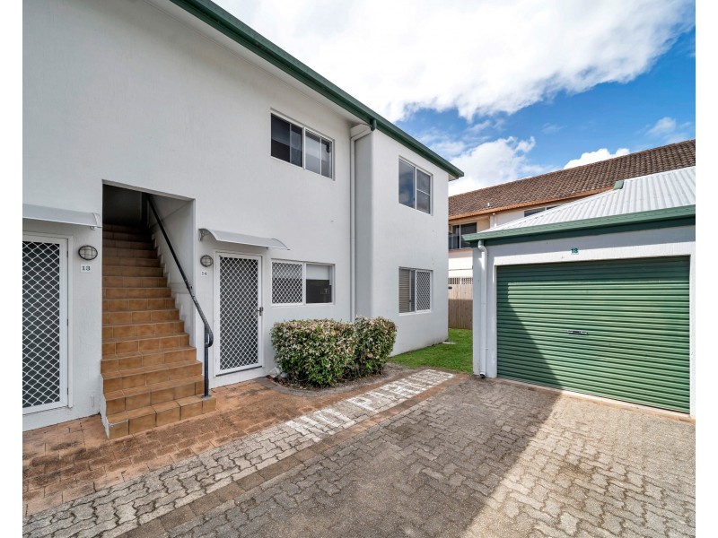 18/20 Pioneer Street, Manoora QLD 4870