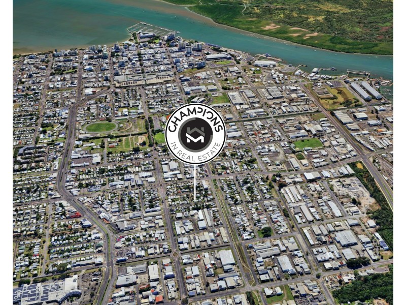 14-16 Edgar Street, Bungalow QLD 4870