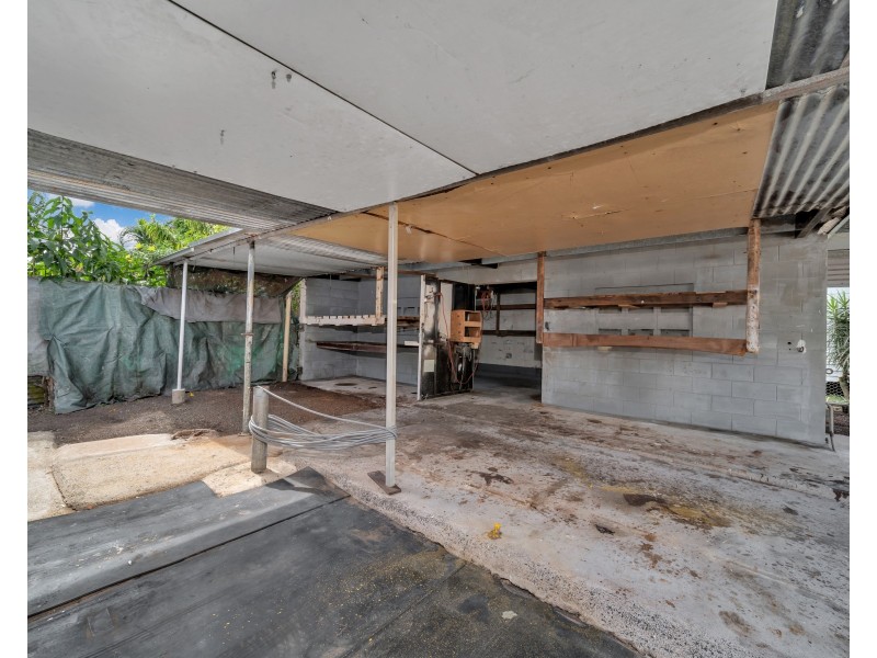 14-16 Edgar Street, Bungalow QLD 4870