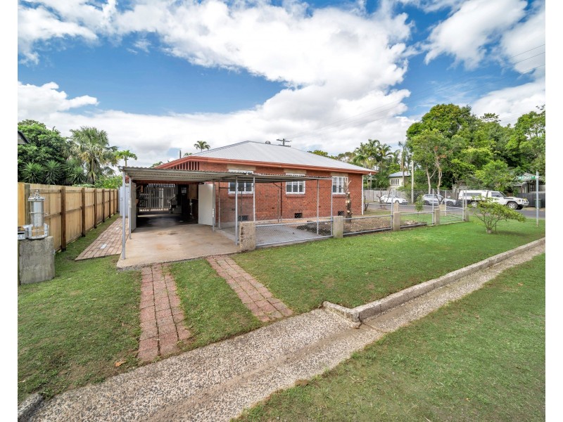 14-16 Edgar Street, Bungalow QLD 4870