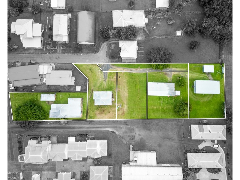 3-7 Eslick Street, Mighell QLD 4860