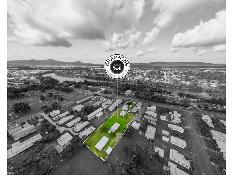 3-7 Eslick Street, Mighell QLD 4860