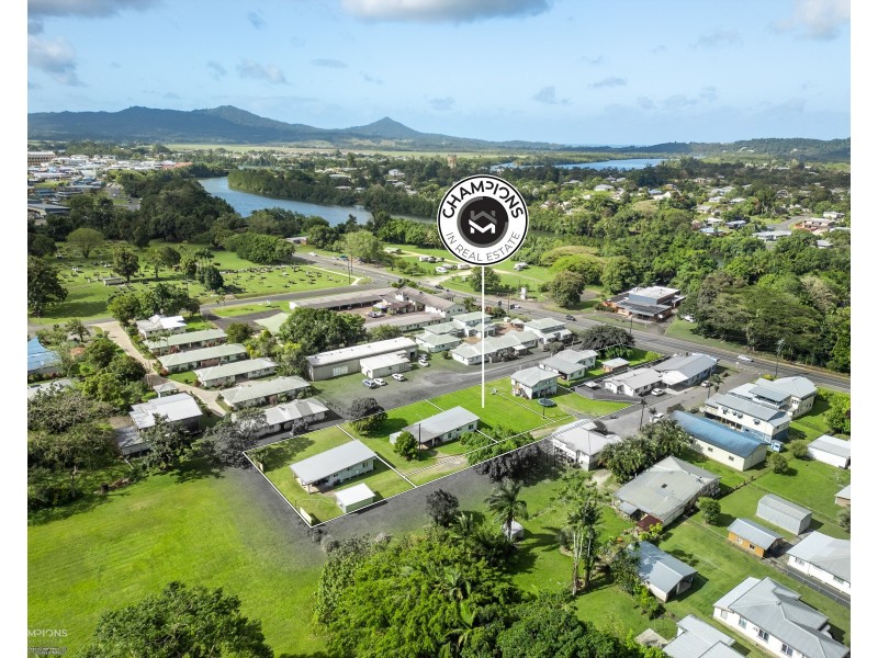 3-7 Eslick Street, Mighell QLD 4860