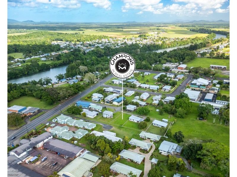 3-7 Eslick Street, Mighell QLD 4860