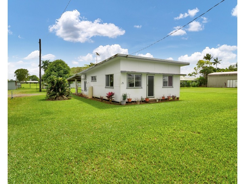 3-7 Eslick Street, Mighell QLD 4860