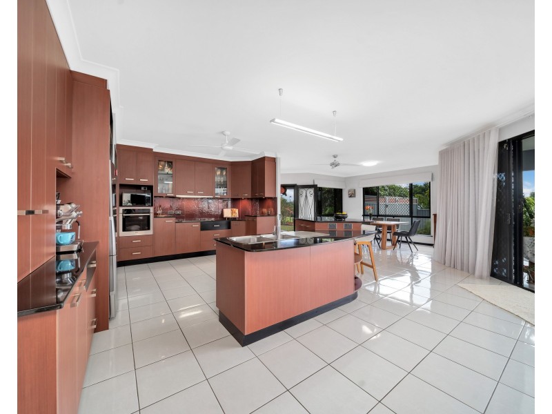 7 Gallery Drive, Mount Sheridan QLD 4868