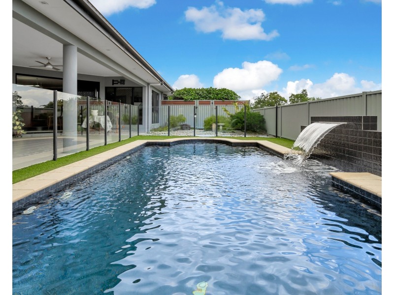7 Gallery Drive, Mount Sheridan QLD 4868