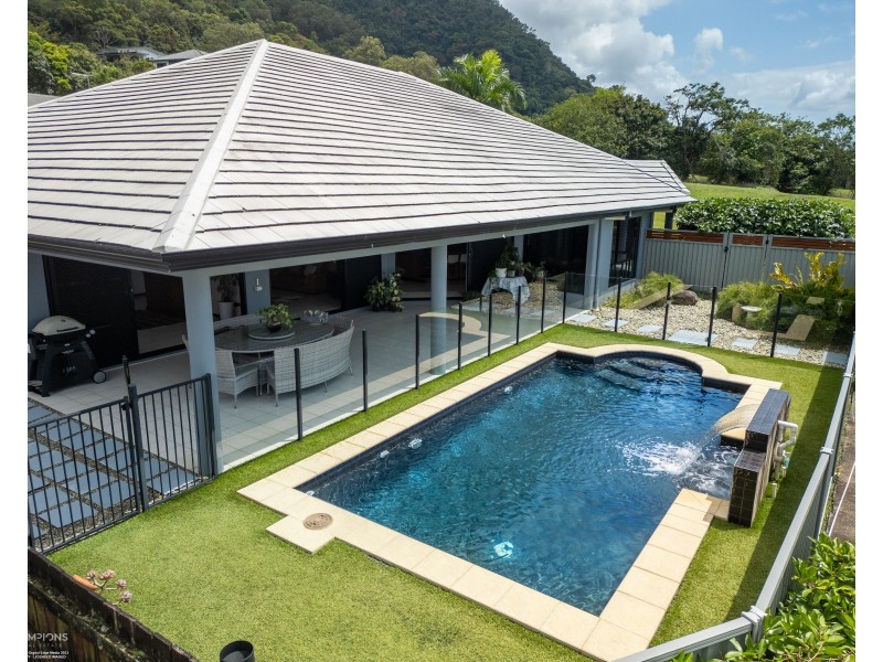 7 Gallery Drive, Mount Sheridan QLD 4868
