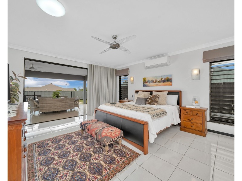 7 Gallery Drive, Mount Sheridan QLD 4868
