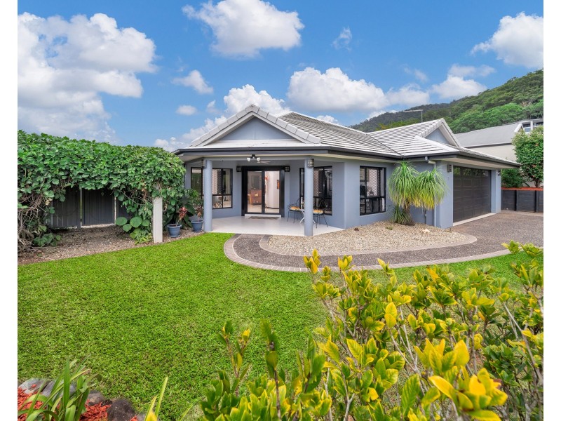 7 Gallery Drive, Mount Sheridan QLD 4868