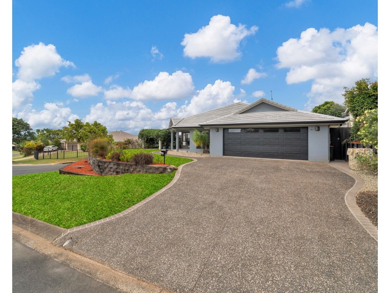 7 Gallery Drive, Mount Sheridan QLD 4868