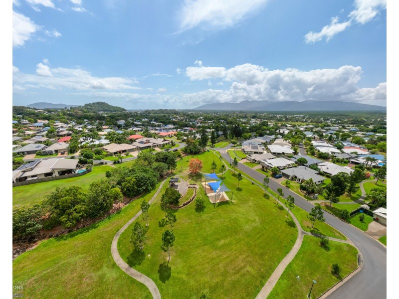 7 Gallery Drive, Mount Sheridan QLD 4868