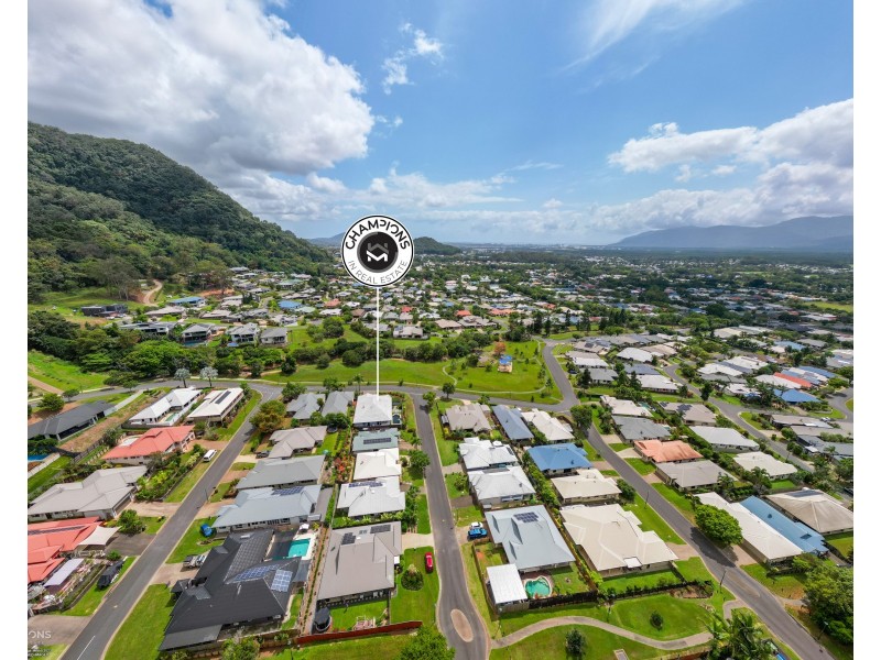 7 Gallery Drive, Mount Sheridan QLD 4868
